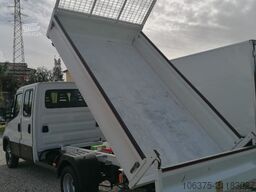 IVECO DAILY 35C16