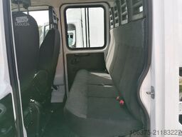 IVECO DAILY  35C16
