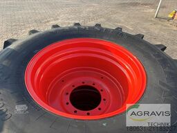 Vredestein KR 710/70R42 + 600/70 R30