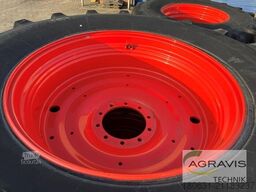 Vredestein KR 710/70R42 + 600/70 R30