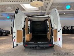FORD Transit Custom *AutomatiK*1.Hand*Garantie