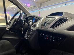 FORD Transit Custom *AutomatiK*1.Hand*Garantie