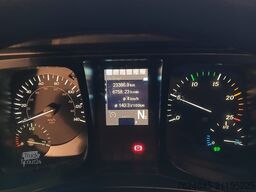 Mercedes-Benz Arocs 4143