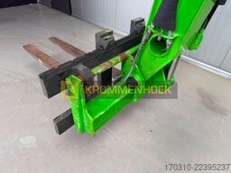 Merlo Roto 38.16 S
