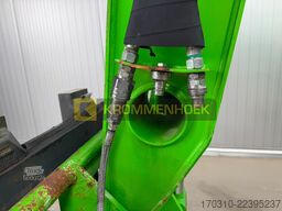 Merlo Roto 38.16 S