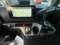 MERCEDES-BENZ Arocs 3251 8x4 BB Meiller Bordmatik neu bereift