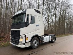 Τυπική μονάδα τράκτορα VOLVO FH460  Euro 6 / Kipphydraulik