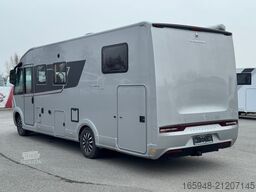 ADRIA Supersonic 780  DL *Leder*AHK*A/C*Markise*Mj '26