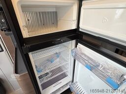 ADRIA Supersonic 780  DL *Leder*AHK*A/C*Markise*Mj '26