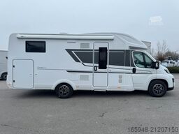 ADRIA CORAL 670 SL  | Automatik | L-Dinette | Citroen