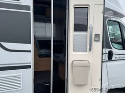 ADRIA CORAL 670 SL  | Automatik | L-Dinette | Citroen