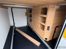 ADRIA CORAL 670 SL  | Automatik | L-Dinette | Citroen