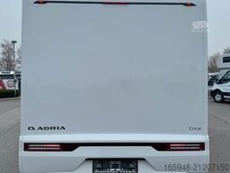 ADRIA CORAL 670 SL  | Automatik | L-Dinette | Citroen