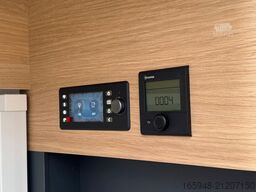 ADRIA CORAL 670 SL  | Automatik | L-Dinette | Citroen