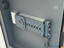 ADRIA CORAL 670 SL  | Automatik | L-Dinette | Citroen