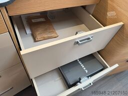 ADRIA CORAL 670 SL  | Automatik | L-Dinette | Citroen