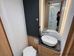 ADRIA CORAL 670 SL  | Automatik | L-Dinette | Citroen