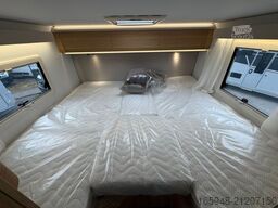 ADRIA CORAL 670 SL  | Automatik | L-Dinette | Citroen