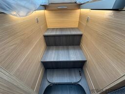 ADRIA CORAL 670 SL  | Automatik | L-Dinette | Citroen