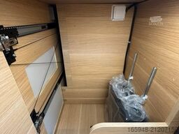 ADRIA CORAL 670 SL  | Automatik | L-Dinette | Citroen