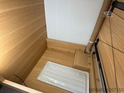 ADRIA CORAL 670 SL  | Automatik | L-Dinette | Citroen