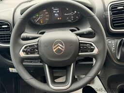 ADRIA CORAL 670 SL  | Automatik | L-Dinette | Citroen