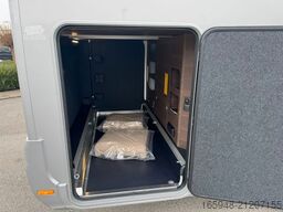 ADRIA Coral Supreme 670 DL | Automatik*Safety Plus*