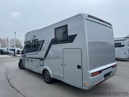 ADRIA Coral Supreme 670 DL | Automatik*Safety Plus*