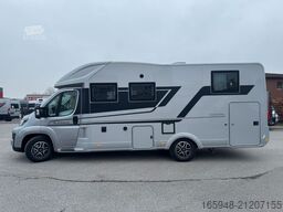 ADRIA Coral Supreme 670 DL | Automatik*Safety Plus*