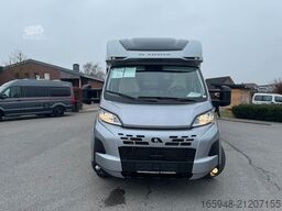 ADRIA Coral Supreme 670 DL | Automatik*Safety Plus*