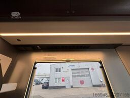 ADRIA Coral Supreme 670 DL | Automatik*Safety Plus*