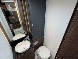 ADRIA Coral Supreme 670 DL | Automatik*Safety Plus*