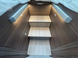 ADRIA Coral Supreme 670 DL | Automatik*Safety Plus*