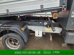 OPEL Movano  2,3d 96KW Pritsche/Kipper/AHK.