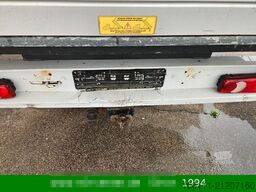 OPEL Movano  2,3d 96KW Pritsche/Kipper/AHK.