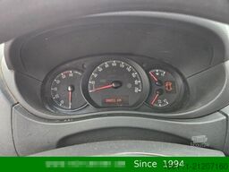 OPEL Movano  2,3d 96KW Pritsche/Kipper/AHK.