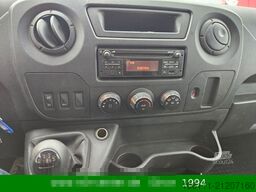 OPEL Movano  2,3d 96KW Pritsche/Kipper/AHK.