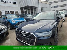 AUDI A6 Avant 50 TFSI e quattro Bremsassist