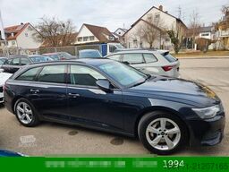 AUDI A6 Avant 50 TFSI e quattro Bremsassist