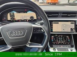 AUDI A6 Avant 50 TFSI e quattro Bremsassist