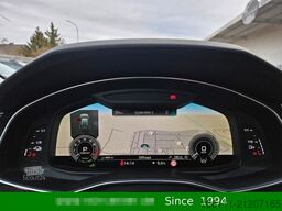 AUDI A6 Avant 50 TFSI e quattro Bremsassist