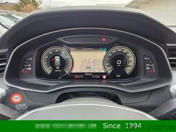 AUDI A6 Avant 50 TFSI e quattro Bremsassist