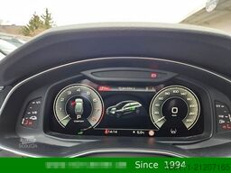 AUDI A6 Avant 50 TFSI e quattro Bremsassist