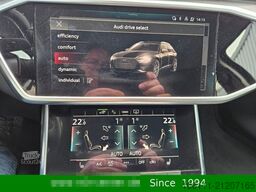 AUDI A6 Avant 50 TFSI e quattro Bremsassist