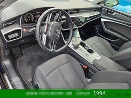 AUDI A6 Avant 50 TFSI e quattro Bremsassist