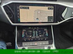 AUDI A6 Avant 50 TFSI e quattro Bremsassist