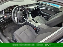 AUDI A6 Avant 50 TFSI e quattro Bremsassist