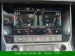 AUDI A6 Avant 50 TFSI e quattro Bremsassist