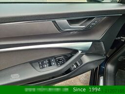 AUDI A6 Avant 50 TFSI e quattro Bremsassist