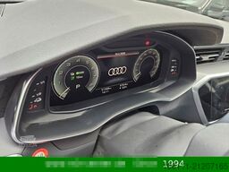 AUDI A6 Avant 50 TFSI e quattro Bremsassist